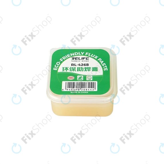 Relife RL-426B - Pájecí Pasta (40g)
