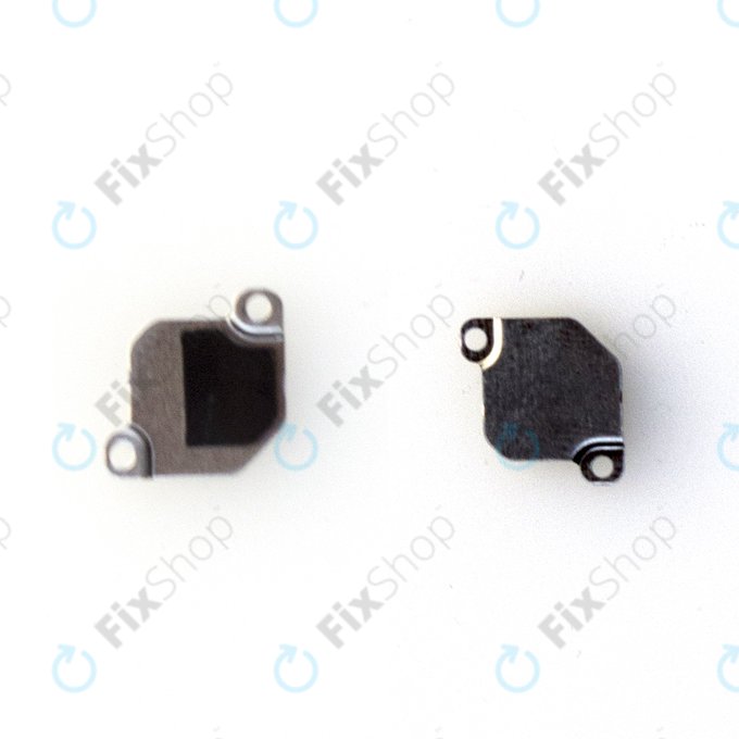 Apple iPhone 11 Pro - Zadní Housing s Malými Díly (Space Gray)