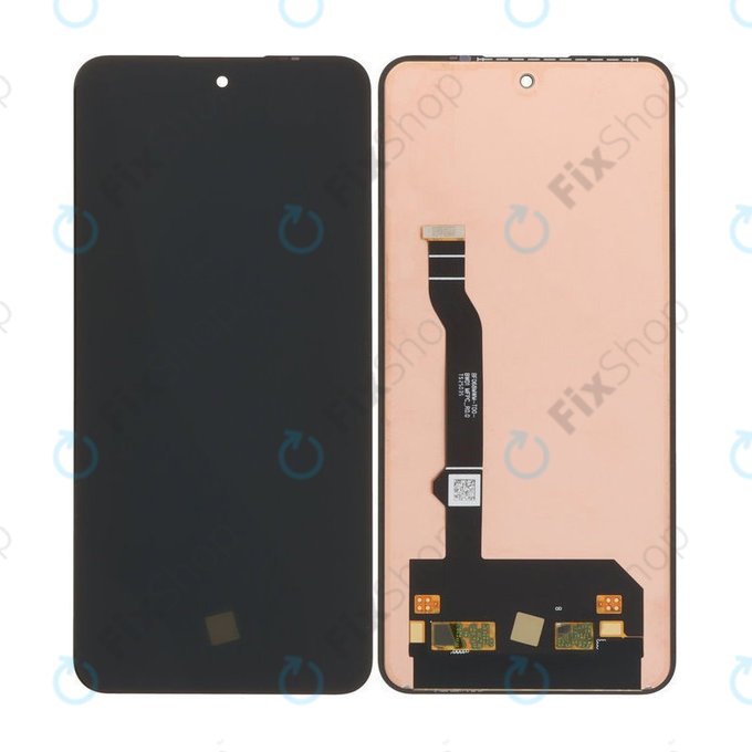 Nothing CMF Phone 2 Pro - LCD Displej + Dotykové Sklo OLED
