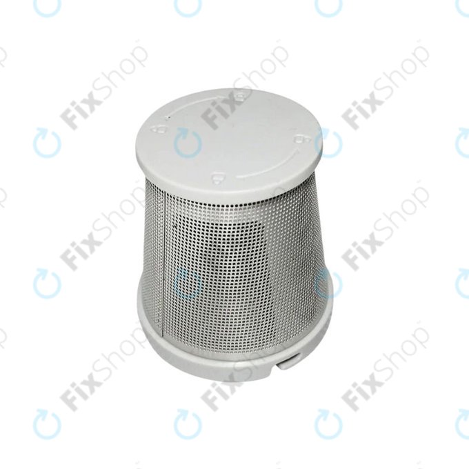 Xiaomi Mi Vacuum Cleaner Mini - Kryt Prachového Filtru (Kovový)