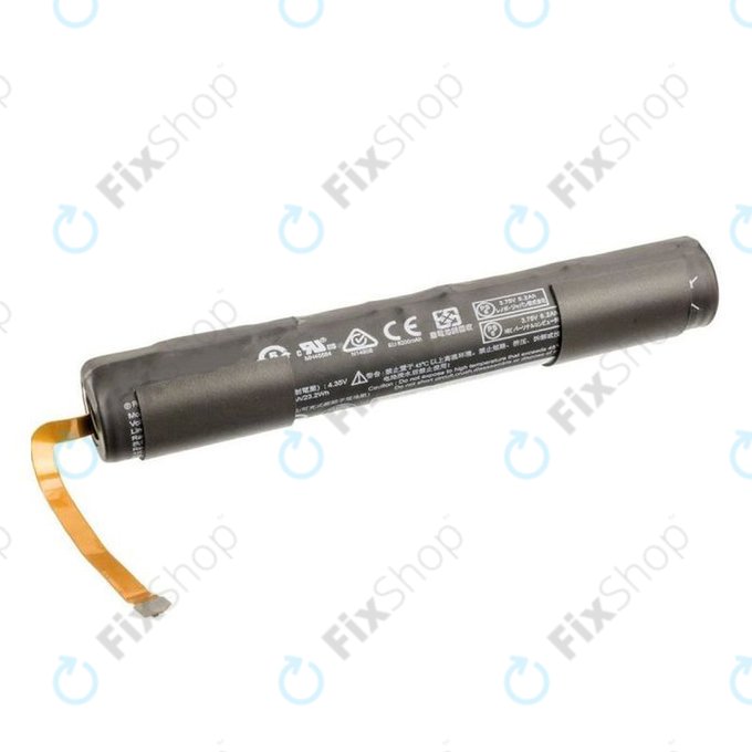 Lenovo Yoga Tab 3 Pro X90F - Baterie BAL15D2K32 6200mAh