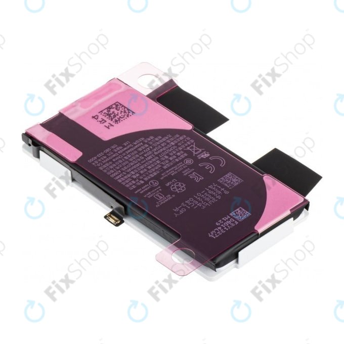 Baterie pro iPhone 15 Plus | 661-37207 | 4383mAh | Genuine Apple