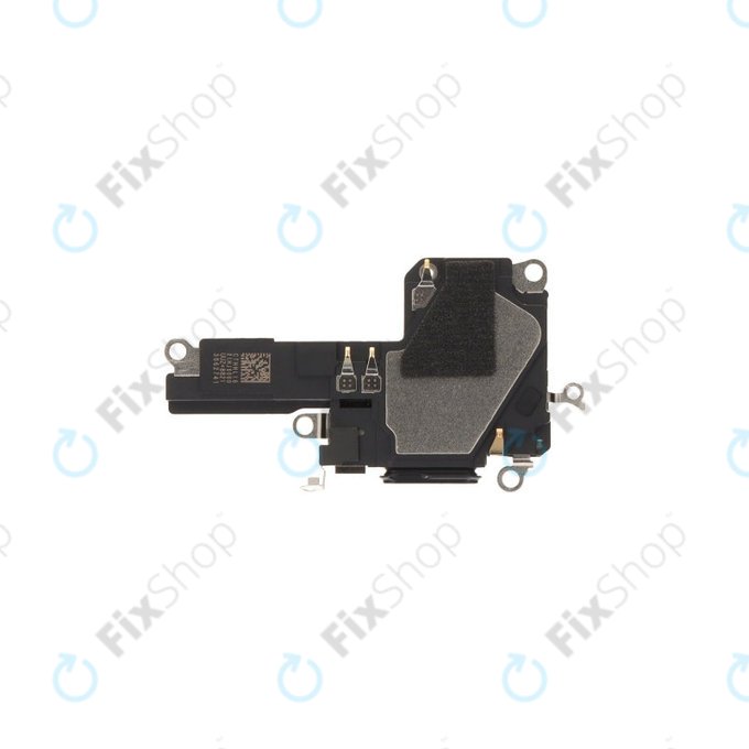 Apple iPhone 17 Pro Max - Reproduktor