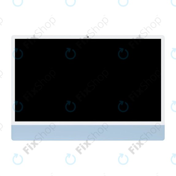 Apple iMac 24" M1 A2438, A2439 (2021) - Retina 5K LCD Displej (Blue) Refurbished
