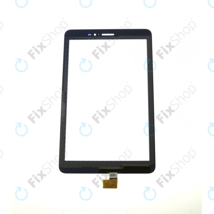 Huawei MediaPad T1 8.0 - Dotykové Sklo (White)
