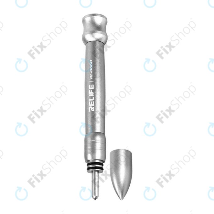 Relife RL-066B - Blasting Pen - Nástroj na Odstranění Zadních Skel