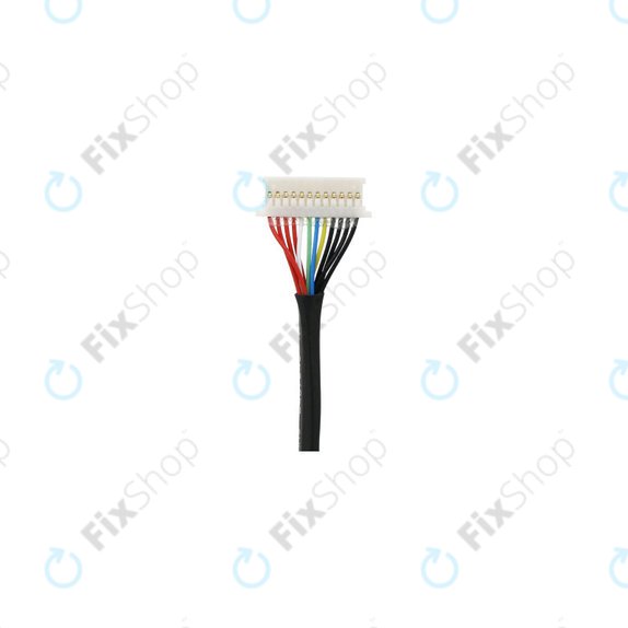 Baterie pro HP Pavilion Gaming 15,16, Spectre X360 15, 4500mAh, Li-Pol, 11.55V, 3ICP6/60/72, HQ