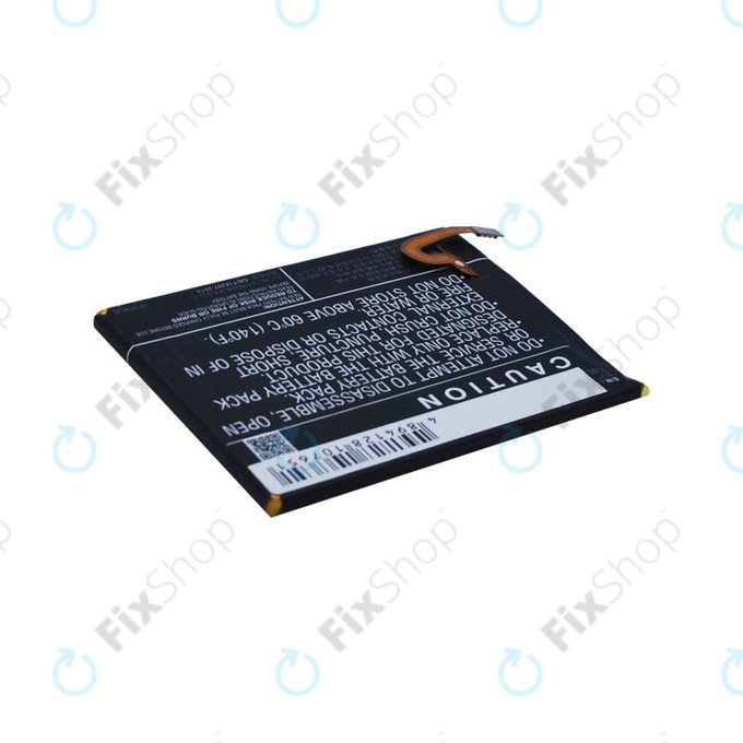 Baterie pro Huawei Ascend Y6 2, Honor 5a, Huawei G7 Plus, 3100mAh, Li-Pol, 3.8V, HB396481EBC, HQ