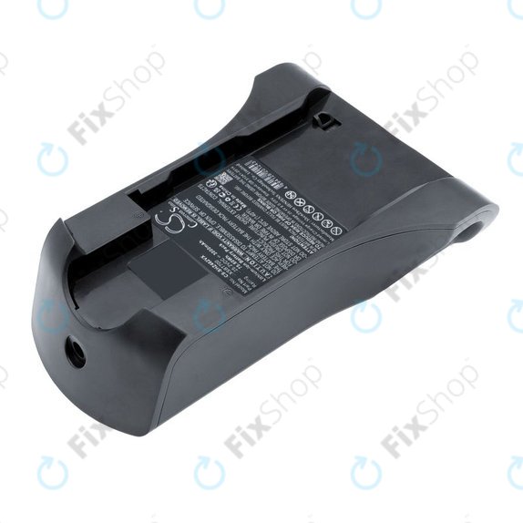Baterie pro Shark IZ, 3000mAh, Li-Ion, 25.2V, XSBT700, HQ