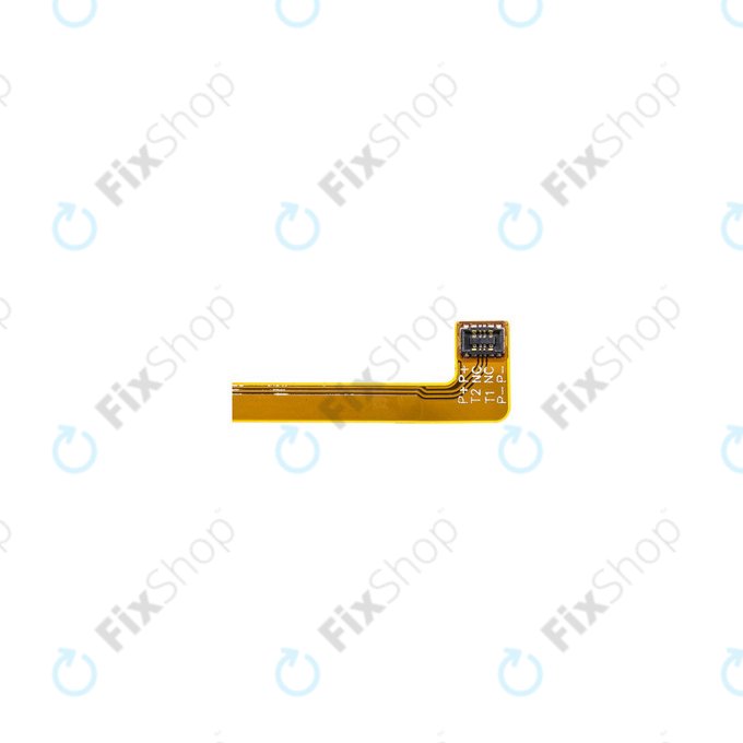 Baterie pro Motorola One Vision, 3200mAh, Li-Pol, 3.85 V, SB18C43602, HQ