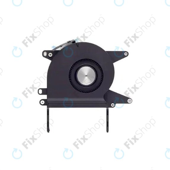 Ventilátor (Levý) pro MacBook Pro 14", A3185 (2024), 923-10895, Genuine Apple