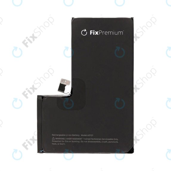 Baterie pro iPhone 15 Pro Max, 4422mAh, DIAGNOSTIC