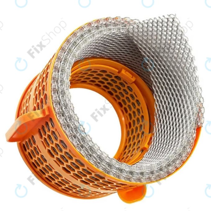 Dyson Pure Humidify-series - Odpařovací filtr (Aktivní uhlí)