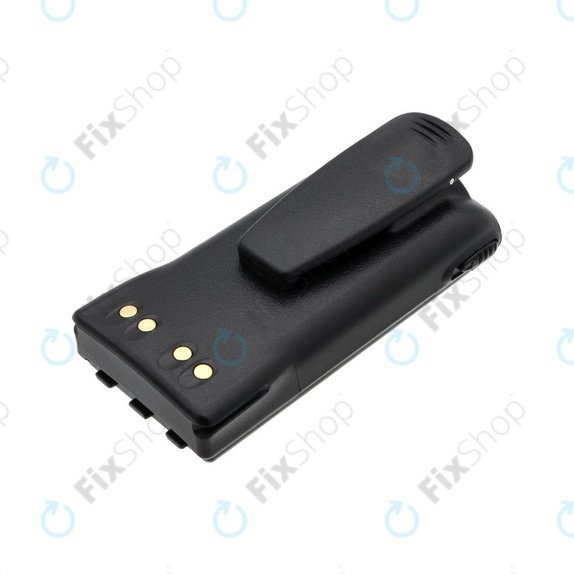 Baterie pro Motorola GP1280, GP140, GP320, GP540, HT1200, MTX850, Pro5150, 1800mAh, Ni-MH, 7.2V, HNN9011BR, HQ