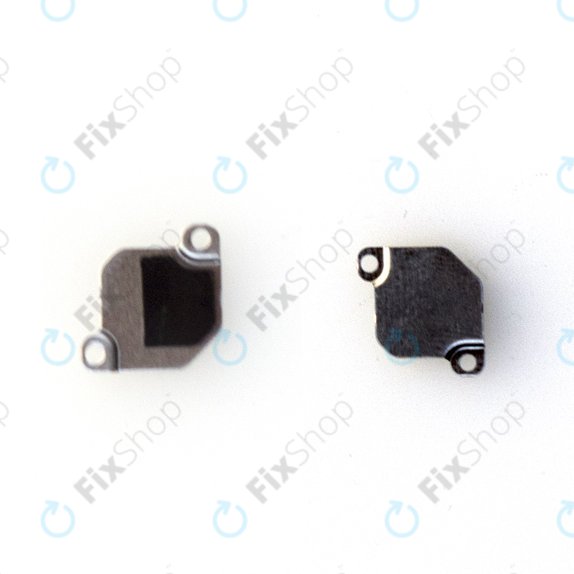 Apple iPhone 11 Pro - Zadní Housing s Malými Díly (Space Gray)