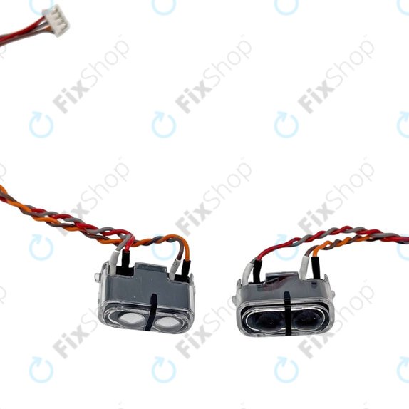 Senzory pádu pro Dreame Bot L10 Ultra, L20 Ultra, Mi Robot Vacuum Mop X20+