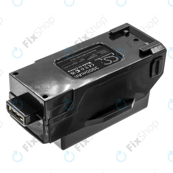 Baterie pro Yuneec Mantis G, Q, 3900mAh, Li-Pol, 11.4V, YUNB3S2800, HQ