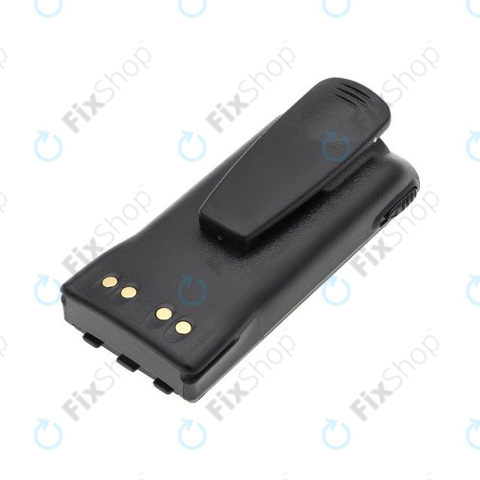 Baterie pro Motorola GP, HT, MTX, Pro, 2600mAh, Li-Ion, 7.4V, HNN9008A, HQ