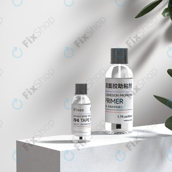 iFixes i94 Tape Primer - základní nátěr pro oboustranné pásky, 20ml