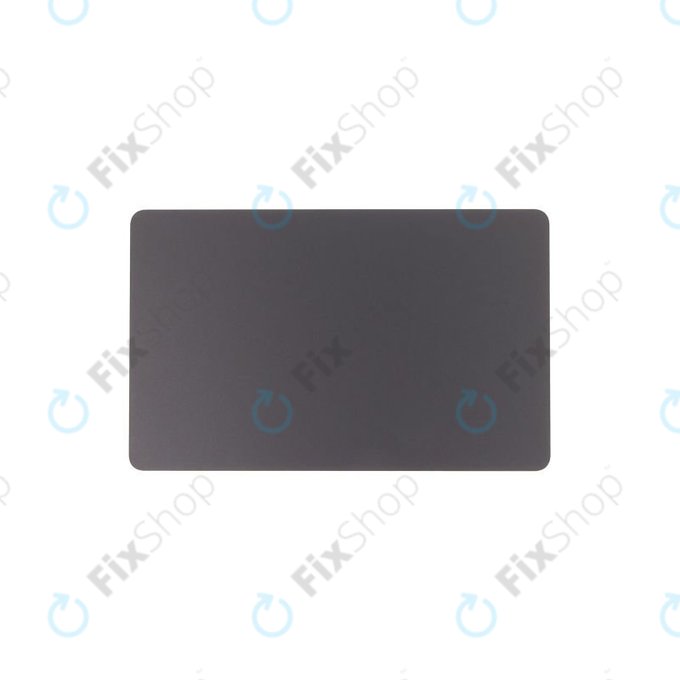 Trackpad komplet pro MacBook Pro 14", A3112 (2024), Space Black, 661-42546, Genuine Apple