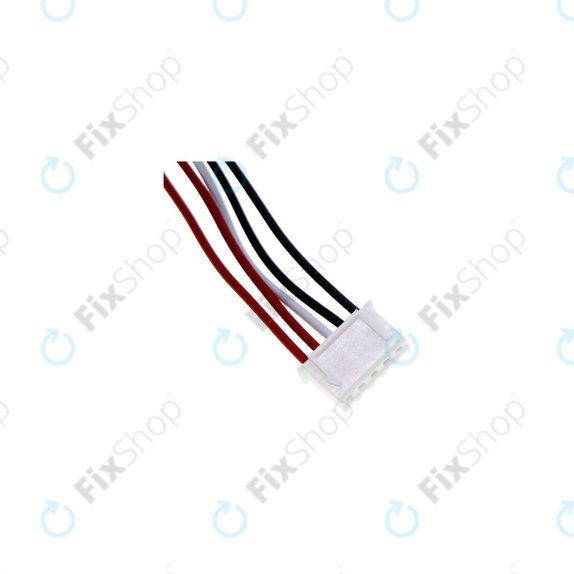 Baterie pro Sony SRS X3, XB2, XB20, 2600mAh, Li-Ion, 7.4V, ST-01, HQ