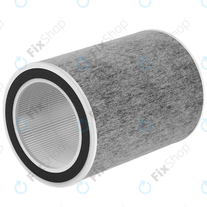 Shark HP200, HP201, HP202 - HEPA filtr