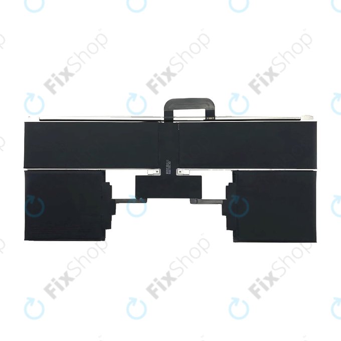 Apple MacBook Air 13" M2 A2681 (2022), M3 A3113 Early 2024 - Baterie A2669 4561mAh