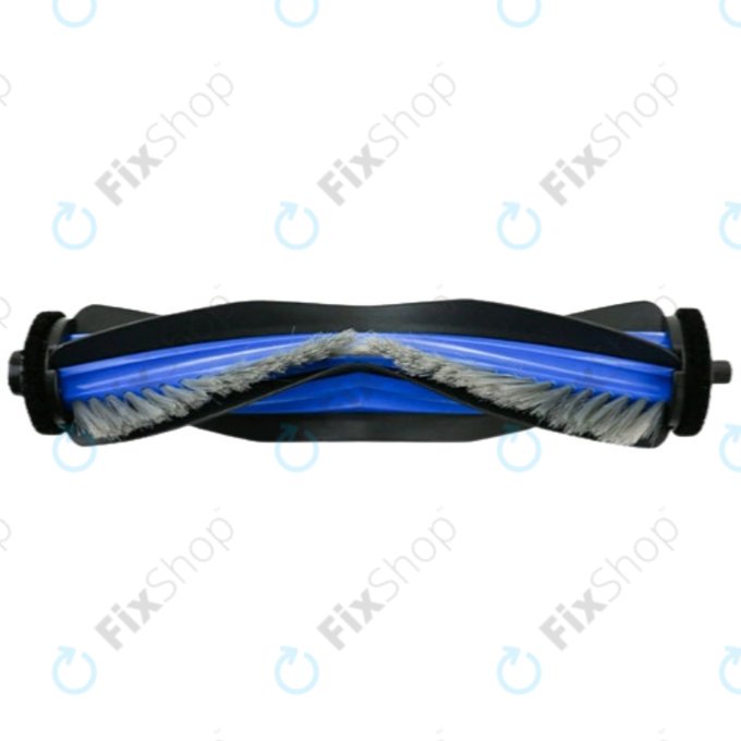 Sada náhradních dílů pro Ecovacs Deebot X9 Pro Omni (2x Hlavní kartáč, 4x Filtr, 4x Boční kartáč, 4x Mopovací útěrka, 4x Sáček na prach)
