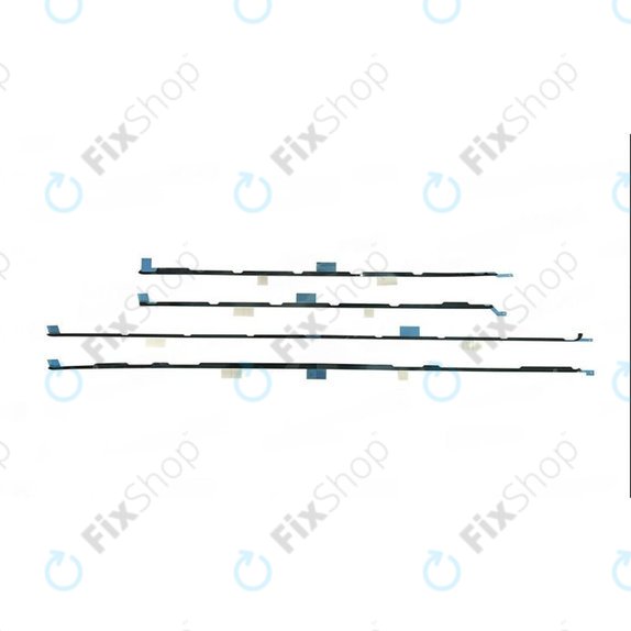 Lepka pod LCD displej pro iMac 24", A3137 (2024), 076-00592, Genuine Apple