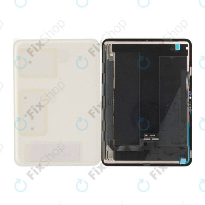 OLED Displej sestava pro iPad Pro 11 (2024) | Nano | WiFi | 661-43541 | Genuine Apple