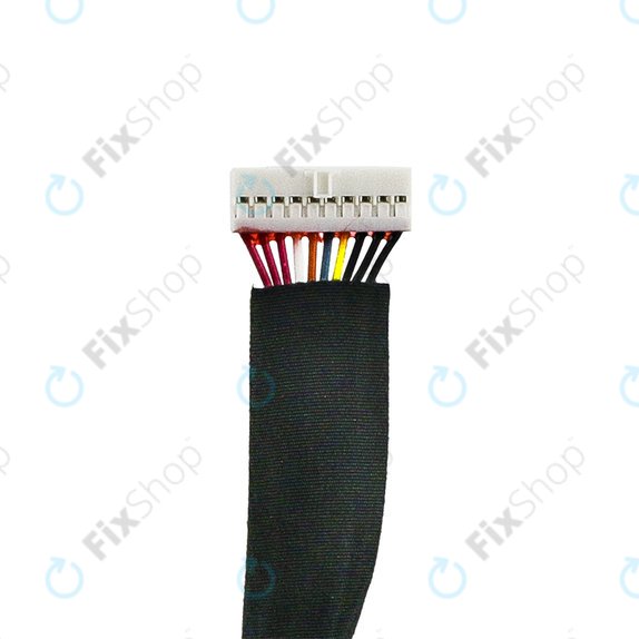 Baterie pro MSI GS70, GS72, WS72, 5400mAh, Li-Pol, 11.4V, BTY-L76, HQ