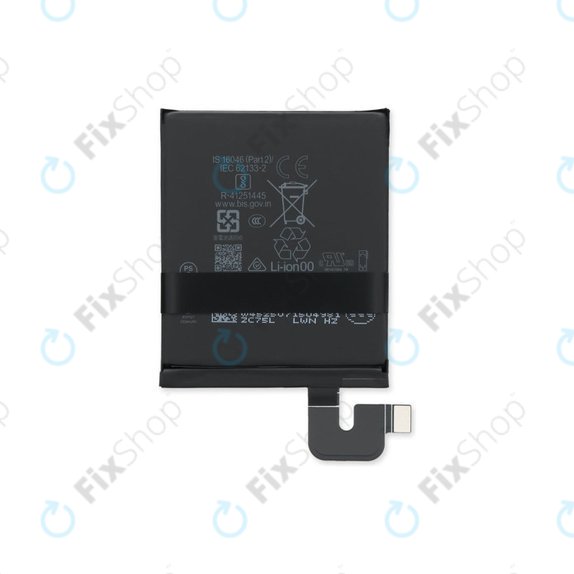 Baterie pro Google Pixel 10 Pro Fold, Base GU46C, G949-01540-00, Genuine Service Pack