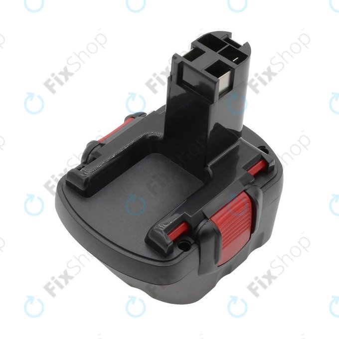 Bosch 12V - Baterie BAT043, BAT045 1500mAh
