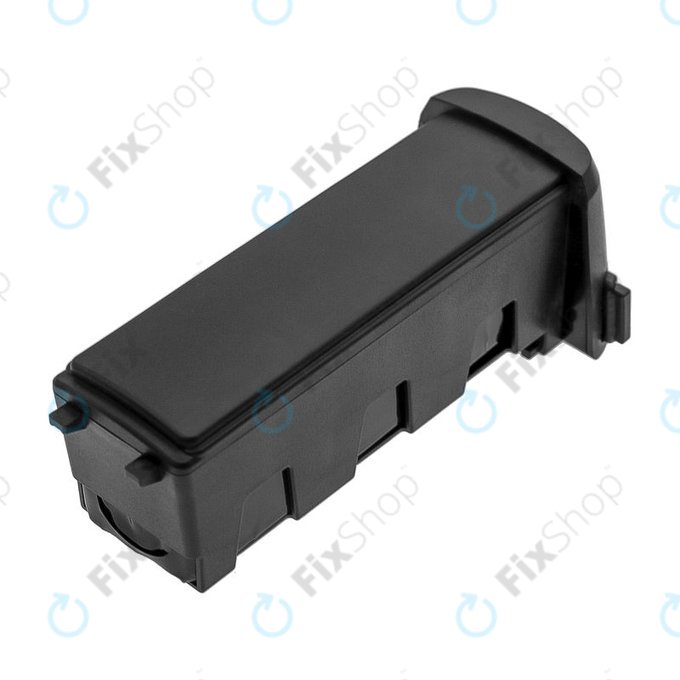 Baterie pro Hubsan Zino H117s, Zino Pro, 4200mAh, Li-Pol, 11.4V, HQ