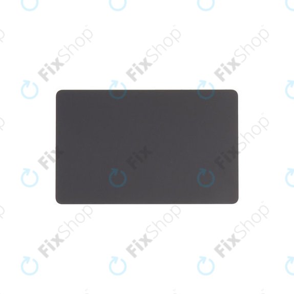 Trackpad komplet pro MacBook Pro 14", A3185 (2024), Space Black, 661-42651, Genuine Apple