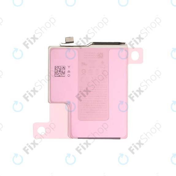 Baterie pro iPhone 17 Pro, 3998mAh, FixPremium