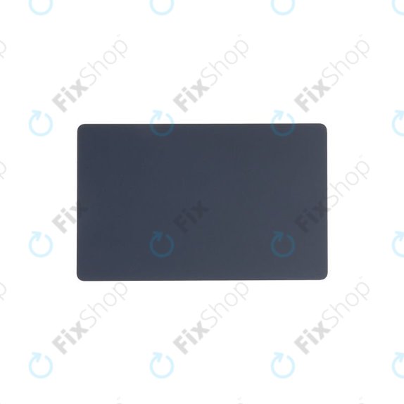Trackpad komplet pro MacBook Air 15", A3114 (2024), Midnight, 661-40273, Genuine Apple