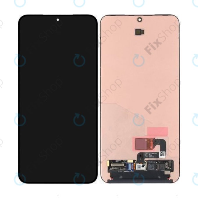 Samsung Galaxy S24 Plus S926B - LCD Displej + Dotykové Sklo - GH82-33332A Genuine Service Pack