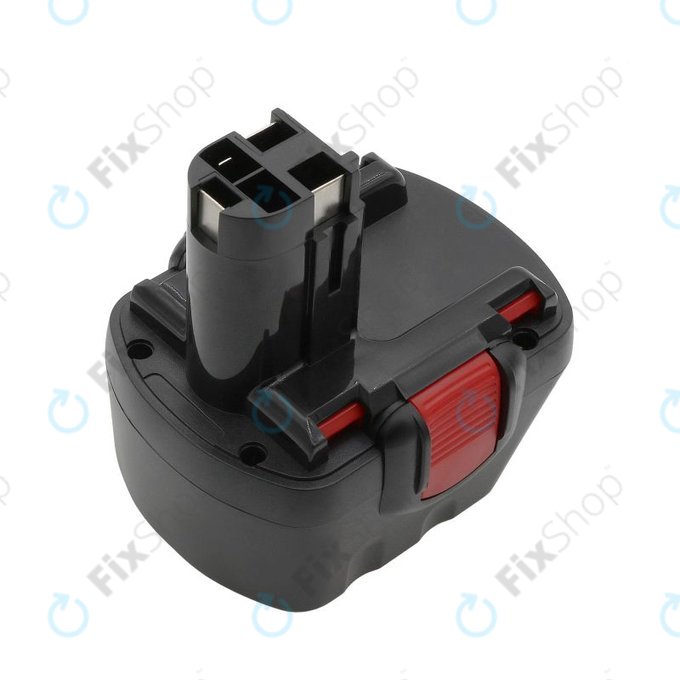 Bosch 12V - Baterie BAT043, BAT045 1500mAh