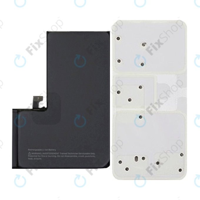 Baterie pro iPhone 16 Pro Max | 661-44954 | 4685mAh | Genuine Apple
