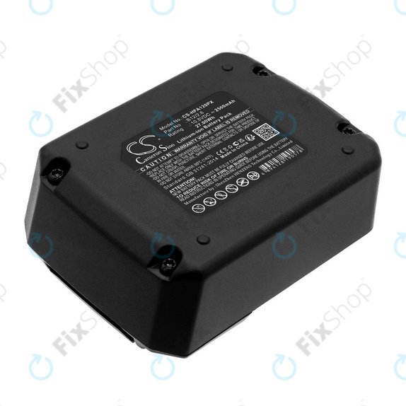 Baterie pro Hilti SFD 2-A12, PR 30-HVSG A12, 2500mAh, Li-Ion, 10.8V, 2077977, B12/2.6, B12/4.0, HQ