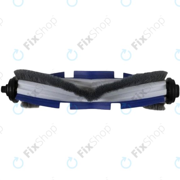 Sada náhradních dílů pro Rowenta Explorer s60 (1x Hlavní kartáč, 2x Filtr, 4x Boční kartáč)