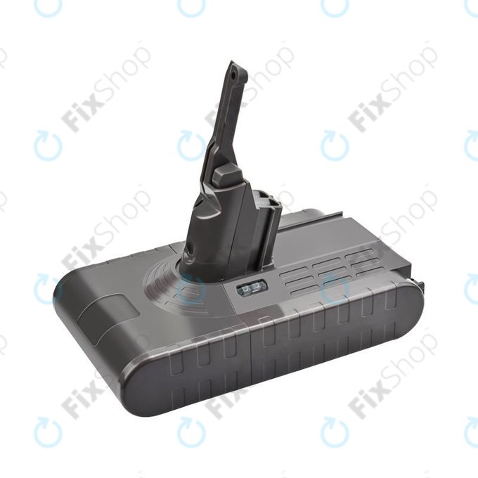 Dyson V8 - Baterie 215681, PM8-US-HFB1497A Li-Ion 21.6V 4000mAh