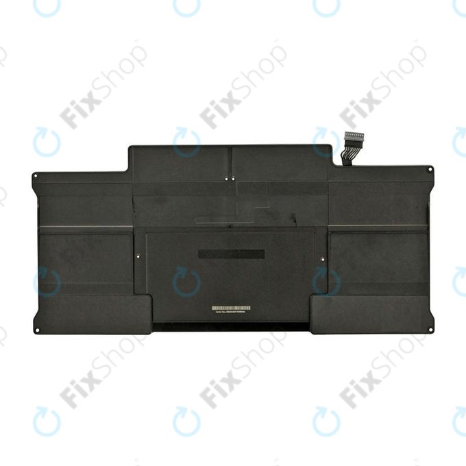 Apple MacBook Air 13" A1369, A1466 (Mid 2011 - Mid 2012) - Baterie A1405 7200mAh