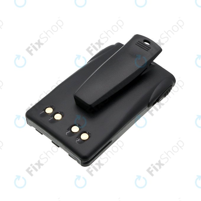 Baterie pro ADI AT-46, Baojie BJUV22, Huntec HT-3688, 1200mAh, Li-Ion, 7.4V, LB-38L, HQ