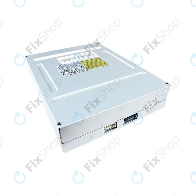 Microsoft Xbox 360 Slim - DVD Drive DG-16D4S