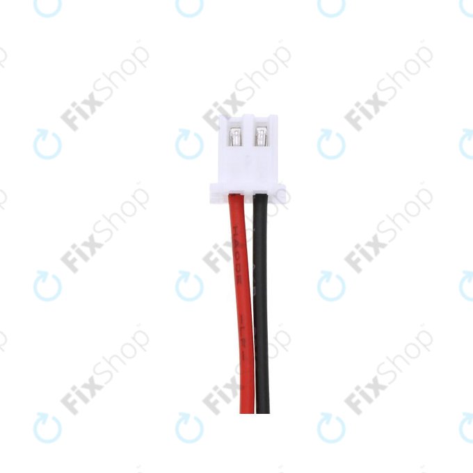 Baterie pro Satlink WS-6902, WS-6905, 3000mAh, Li-Pol, 7.4V, F03409, HQ