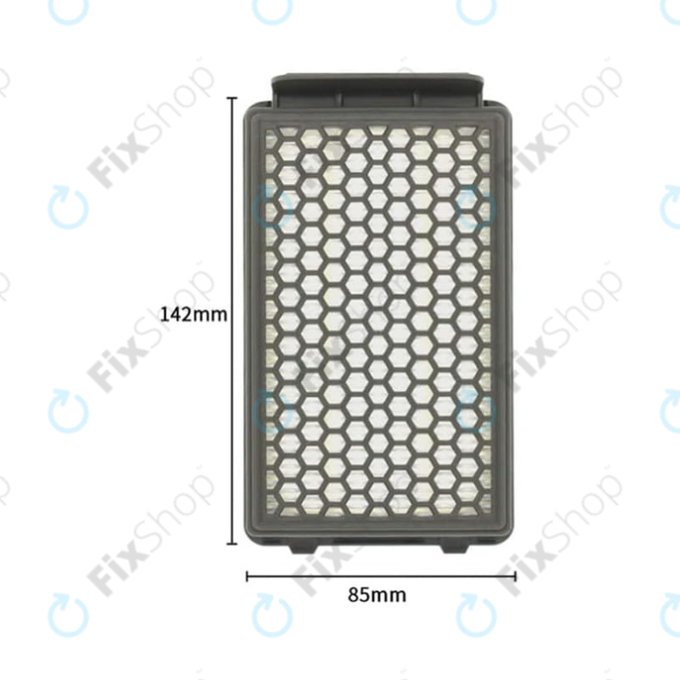 Rowenta Compact Power - HEPA Filtr ZR903501