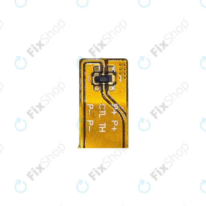 Baterie pro Caterpillar CAT S41, 4400mAh, Li-Pol, 3.85 V, APP00223, HQ