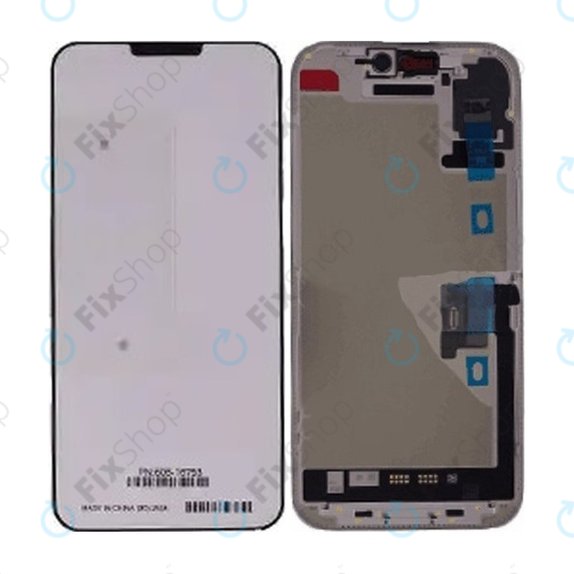 OLED Displej sestava pro iPhone 16 | 661-44797 | Genuine Apple